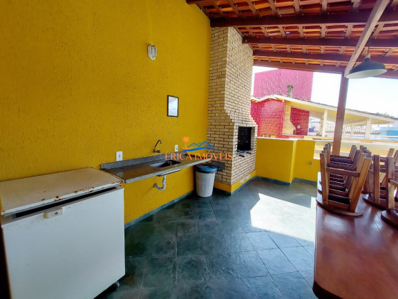 Imagem Apartamento com 2 Quartos à Venda, 68 m² em Itaguá - Ubatuba