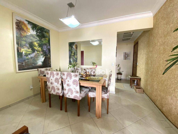 Imagem Apartamento com 3 Quartos à Venda, 88 m² em Vila Bela - São Paulo