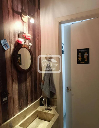 Imagem Sobrado com 4 Quartos à Venda, 151 m² em Jardim Das Flores - Osasco Imagem Sobrado com 4 Quartos à Venda, 151 m² em Jardim Das Flores - Osasco