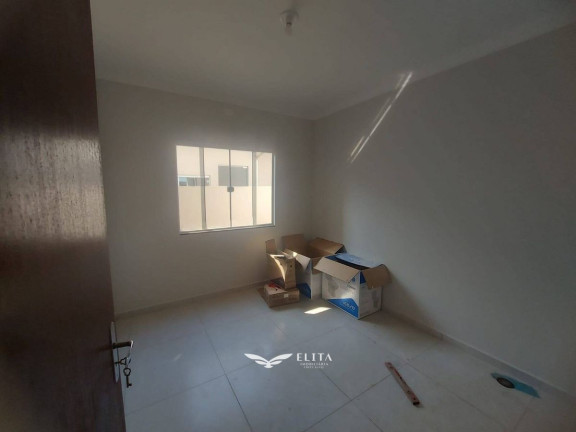 Imagem Casa com 2 Quartos à Venda, 68 m² em Vila Nova - Barra Velha