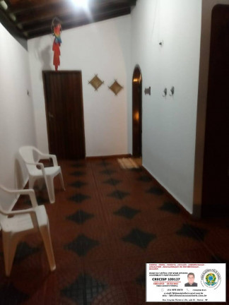 Imagem Casa com 2 Quartos à Venda, 210 m² em Tupi - Praia Grande