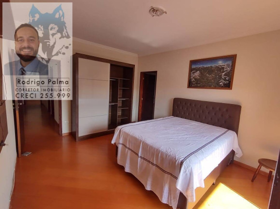 Imagem Casa com 3 Quartos à Venda, 134 m² em Jardim Terras Do Sul - São José Dos Campos