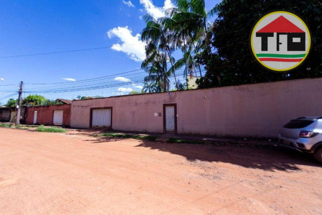Casa com 4 Quartos à Venda, 930 m² em Belo Horizonte - Marabá