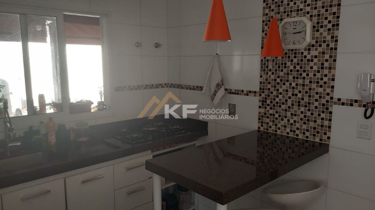 Imagem Casa com 3 Quartos à Venda, 145 m² em Bonfim Paulista - Ribeirão Preto