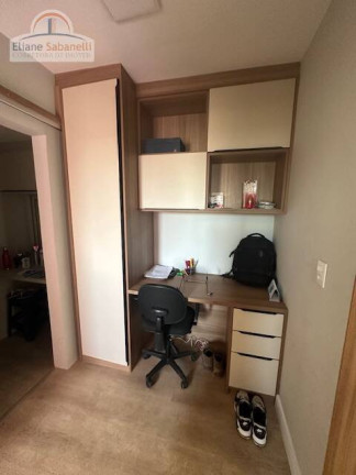 Imagem Apartamento com 2 Quartos à Venda, 60 m² em Vila Andrade - São Paulo