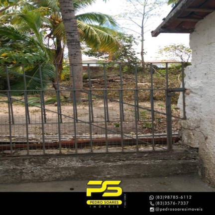 Imagem Terreno à Venda, 672 m² em Bancários - João Pessoa Imagem Terreno à Venda, 672 m² em Bancários - João Pessoa
