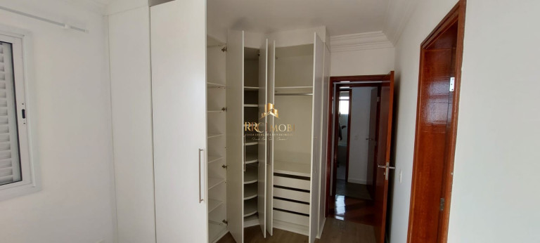Imagem Apartamento com 3 Quartos para Alugar, 154 m² em Vila Mascote - São Paulo