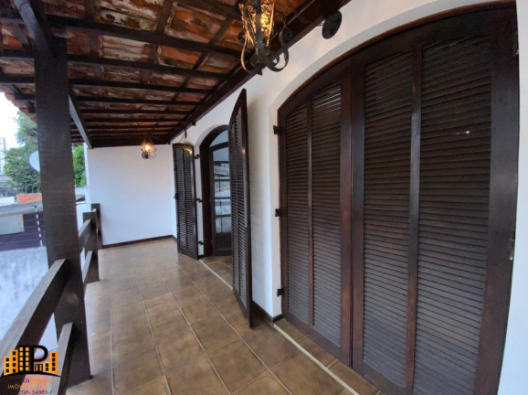 Imagem Casa com 3 Quartos à Venda, 398 m² em Jardim Bela Vista - Santo André