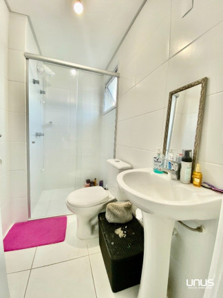 Imagem Apartamento com 2 Quartos à Venda, 88 m² em Passa Vinte - Palhoça