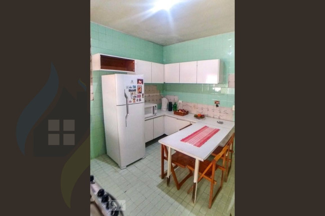 Imagem Casa com 3 Quartos à Venda, 110 m² em Paulicéia - São Bernardo Do Campo Imagem Casa com 3 Quartos à Venda, 110 m² em Paulicéia - São Bernardo Do Campo