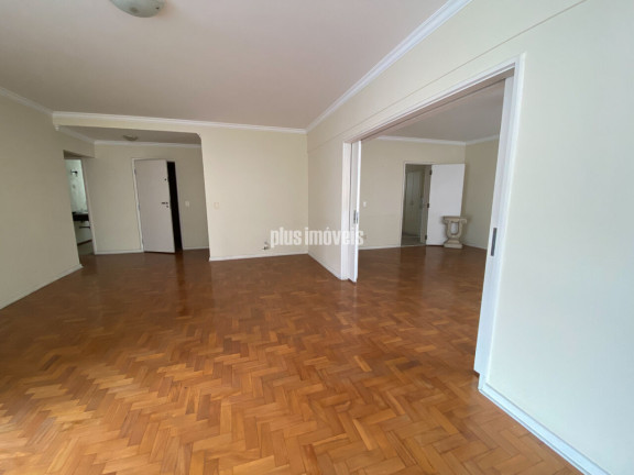 Imagem Apartamento com 4 Quartos à Venda, 228 m² em Higienópolis - São Paulo