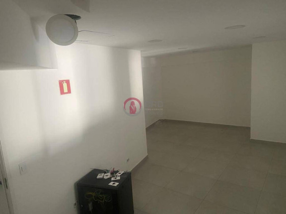 Imagem Galpão para Alugar, 240 m² em Casa Branca - Santo André Imagem Galpão para Alugar, 240 m² em Casa Branca - Santo André