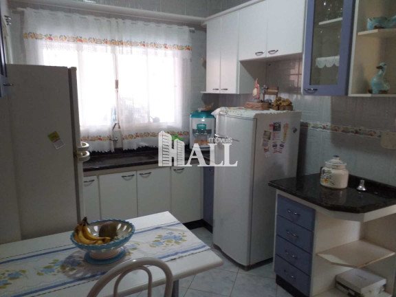 Imagem Casa com 4 Quartos à Venda, 223 m² em Alvorada - Mirassol Imagem Casa com 4 Quartos à Venda, 223 m² em Alvorada - Mirassol
