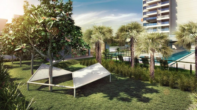 Imagem Apartamento com 2 Quartos à Venda, 124 m² em Vila Mariana - São Paulo