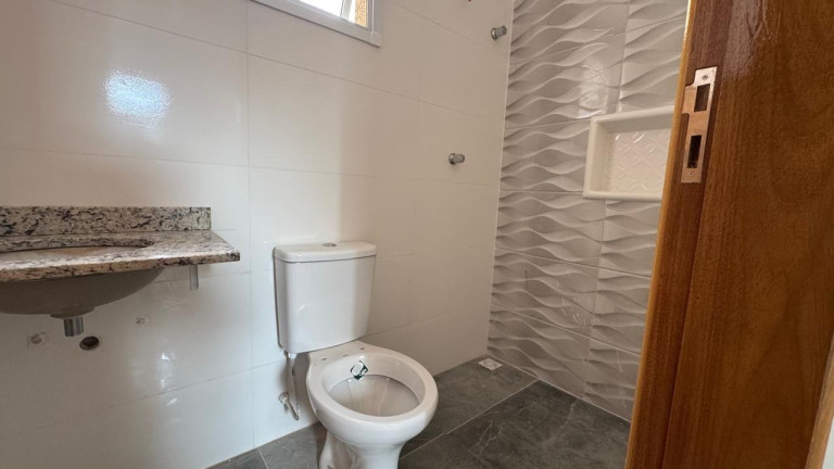 Imagem Imóvel com 2 Quartos à Venda, 47 m² em Vila Pires - Santo André