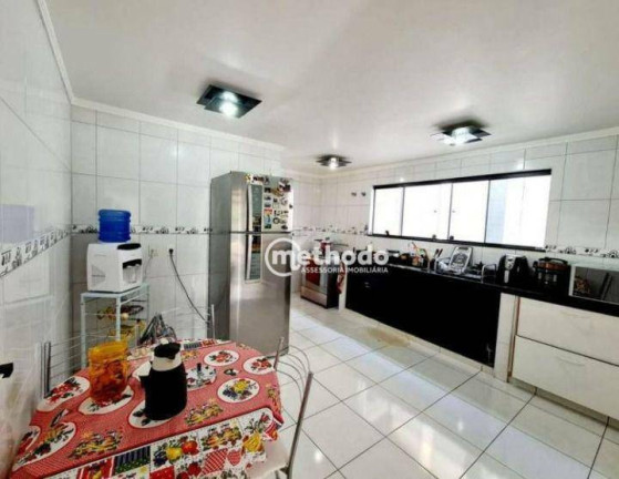 Imagem Casa com 5 Quartos à Venda, 528 m² em Jardim Santa Marcelina - Campinas Imagem Casa com 5 Quartos à Venda, 528 m² em Jardim Santa Marcelina - Campinas