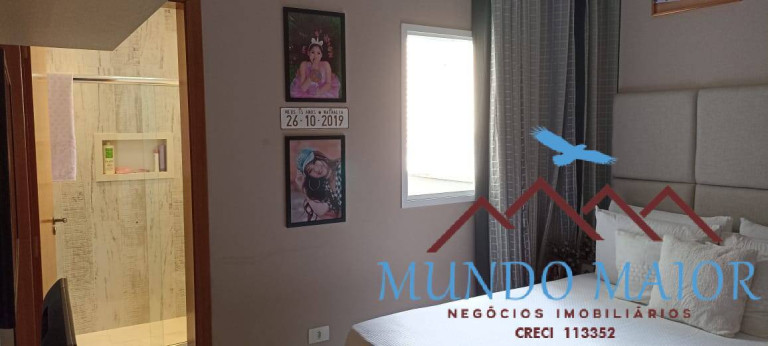Imagem Apartamento com 3 Quartos à Venda, 224 m² em Jardim Bela Vista - Santo André Imagem Apartamento com 3 Quartos à Venda, 224 m² em Jardim Bela Vista - Santo André