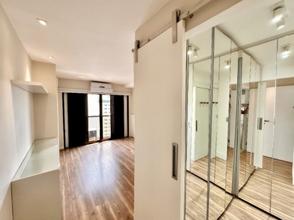 Imagem Imóvel com 2 Quartos à Venda, 150 m² em Indianópolis - São Paulo