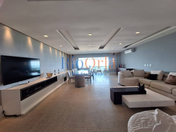 Imagem Apartamento com 4 Quartos para Alugar, 226 m² em Barra Da Tijuca - Rio De Janeiro Imagem Apartamento com 4 Quartos para Alugar, 226 m² em Barra Da Tijuca - Rio De Janeiro