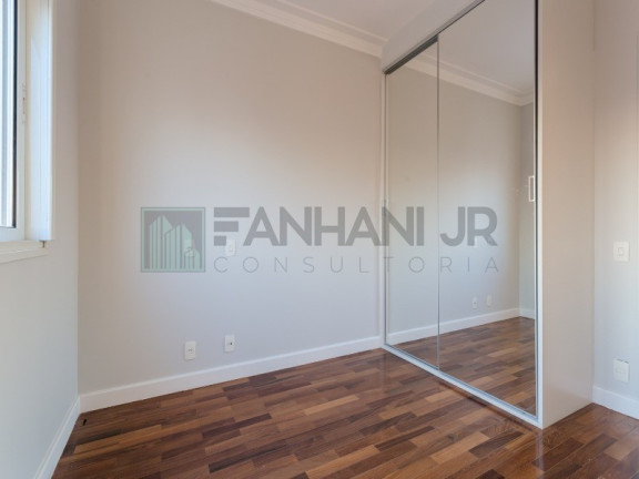 Imagem Imóvel com 3 Quartos à Venda, 152 m² em Itaim Bibi - São Paulo
