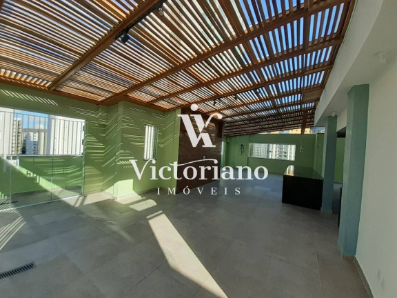 Imagem Apartamento com 3 Quartos à Venda, 93 m² em Parque Residencial Aquarius - São José Dos Campos Imagem Apartamento com 3 Quartos à Venda, 93 m² em Parque Residencial Aquarius - São José Dos Campos