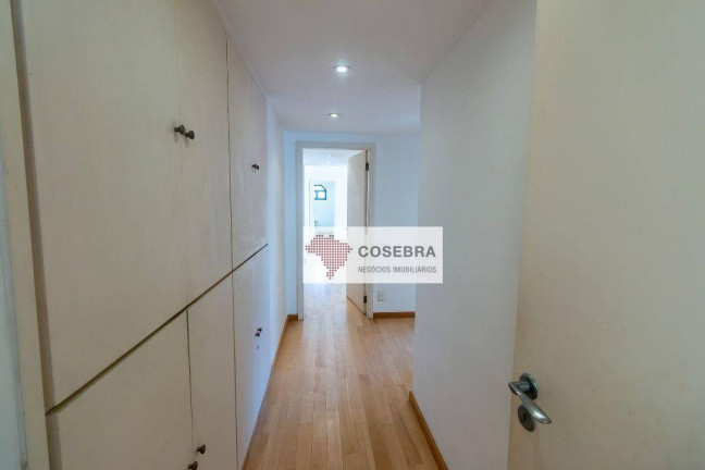 Imagem Apartamento com 3 Quartos para Alugar, 240 m² em Itaim Bibi - São Paulo