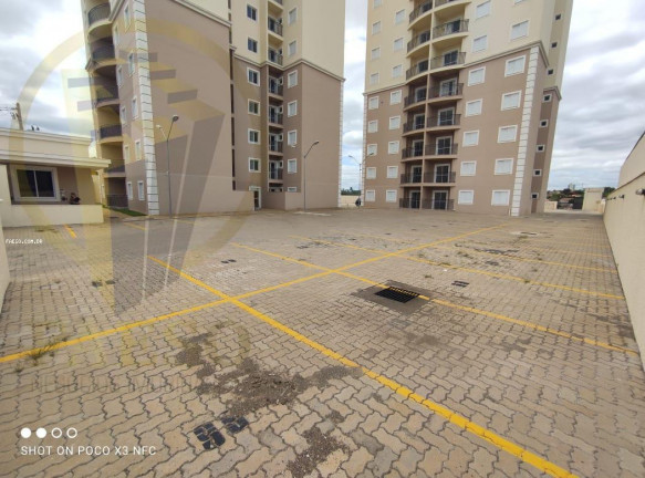 Imagem Apartamento com 3 Quartos à Venda, 75 m² em Vila Alcalá - Porto Feliz
