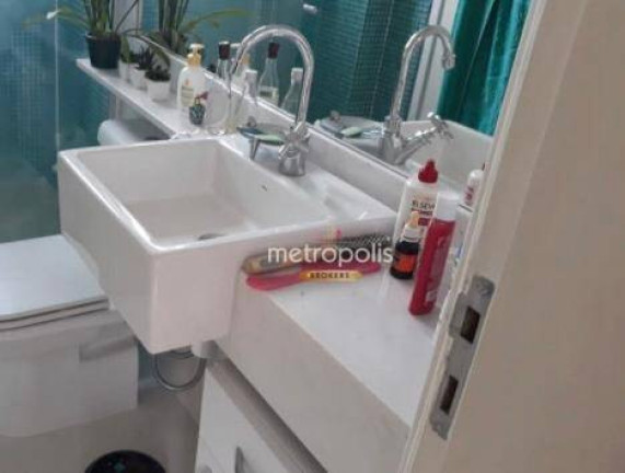 Imagem Apartamento com 2 Quartos à Venda ou Locação, 77 m² em Santa Paula - São Caetano Do Sul Imagem Apartamento com 2 Quartos à Venda ou Locação, 77 m² em Santa Paula - São Caetano Do Sul