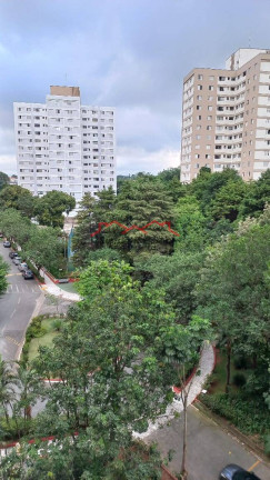 Imagem Apartamento com 3 Quartos à Venda, 75 m² em Socorro - São Paulo