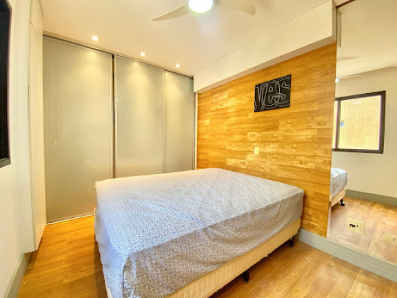 Imagem Apartamento com 3 Quartos à Venda, 115 m² em Pitangueiras - Guarujá
