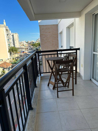 Imagem Apartamento com 2 Quartos à Venda, 78 m² em Abraão - Florianópolis