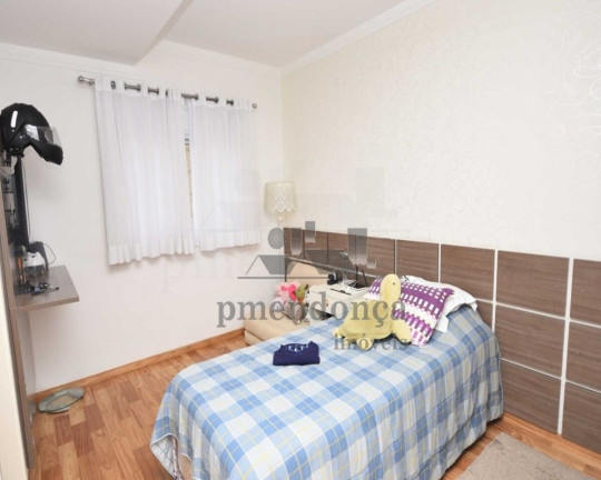 Imagem Apartamento com 4 Quartos à Venda, 209 m² em Perdizes - São Paulo