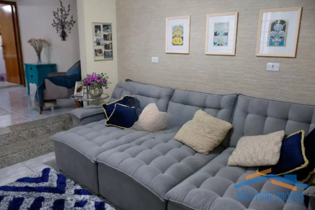 Imagem Casa com 3 Quartos à Venda, 225 m² em Jardim Das Flores - Osasco Imagem Casa com 3 Quartos à Venda, 225 m² em Jardim Das Flores - Osasco