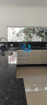 Imagem Casa com 3 Quartos à Venda, 162 m² em Jardim Mariluz - São Pedro