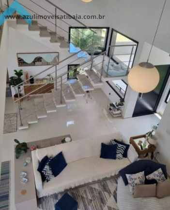 Imagem Casa com 3 Quartos à Venda, 259 m² em Terras De Atibaia - Atibaia Imagem Casa com 3 Quartos à Venda, 259 m² em Terras De Atibaia - Atibaia