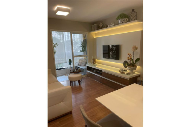 Foto do imóvel Imóvel com 2 Quartos à Venda,  em Vila Nova Conceição - São Paulo