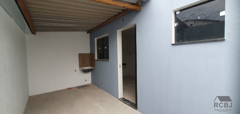 Imagem Apartamento com 2 Quartos à Venda, 50 m² em Melo Viana - Esmeraldas