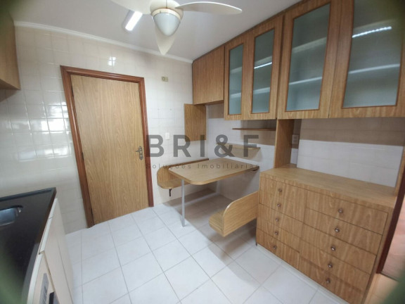 Imagem Apartamento com 3 Quartos à Venda ou Locação, 121 m² em Vila Mascote - São Paulo