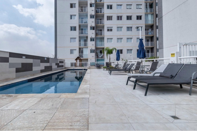 Imagem Imóvel com 3 Quartos à Venda, 58 m² em Limão - São Paulo Imagem Imóvel com 3 Quartos à Venda, 58 m² em Limão - São Paulo