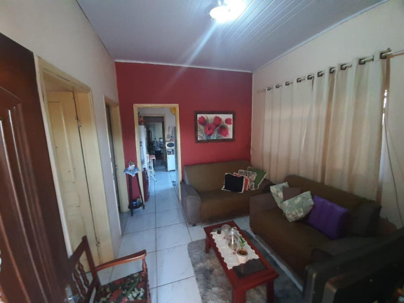 Imagem Casa com 3 Quartos à Venda, 110 m² em Vila Alta - Lins Imagem Casa com 3 Quartos à Venda, 110 m² em Vila Alta - Lins