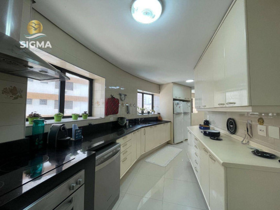Imagem Apartamento com 3 Quartos à Venda, 200 m² em Jardim Astúrias - Guarujá Imagem Apartamento com 3 Quartos à Venda, 200 m² em Jardim Astúrias - Guarujá