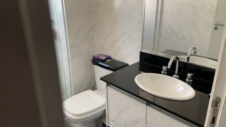 Imagem Apartamento com 3 Quartos à Venda, 107 m² em Vila Lusitânia - São Bernardo Do Campo
