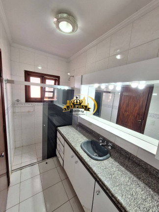 Imagem Casa de Condomínio com 4 Quartos para Alugar, 384 m² em Alphaville - Barueri Imagem Casa de Condomínio com 4 Quartos para Alugar, 384 m² em Alphaville - Barueri
