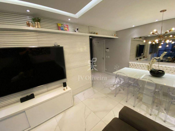Imagem Apartamento com 3 Quartos à Venda, 96 m² em Vila Andrade - São Paulo Imagem Apartamento com 3 Quartos à Venda, 96 m² em Vila Andrade - São Paulo