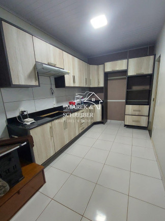 Imagem Casa com 2 Quartos à Venda, 50 m² em Margarida Galvan - Dois Vizinhos