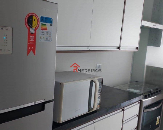 Imagem Apartamento com 2 Quartos à Venda, 84 m² em Boqueirão - Praia Grande Imagem Apartamento com 2 Quartos à Venda, 84 m² em Boqueirão - Praia Grande