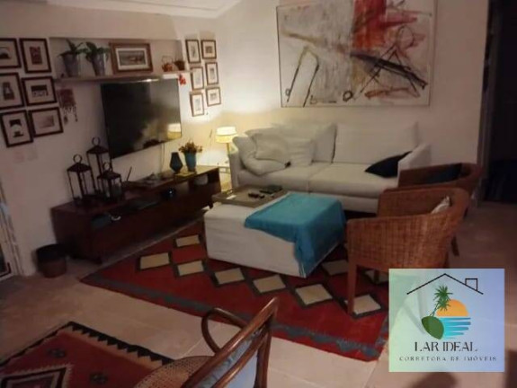 Imagem Casa com 4 Quartos à Venda, em Geribá - Búzios Imagem Casa com 4 Quartos à Venda, em Geribá - Búzios