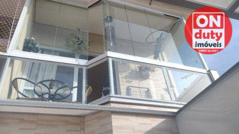 Imagem Sobrado com 2 Quartos à Venda, 135 m² em Vila Santa Rosa - Guarujá Imagem Sobrado com 2 Quartos à Venda, 135 m² em Vila Santa Rosa - Guarujá