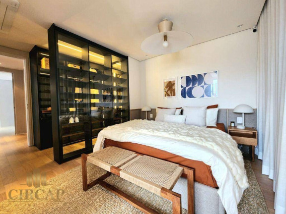 Imagem Apartamento com 3 Quartos à Venda, 178 m² em Pinheiros - São Paulo Imagem Apartamento com 3 Quartos à Venda, 178 m² em Pinheiros - São Paulo