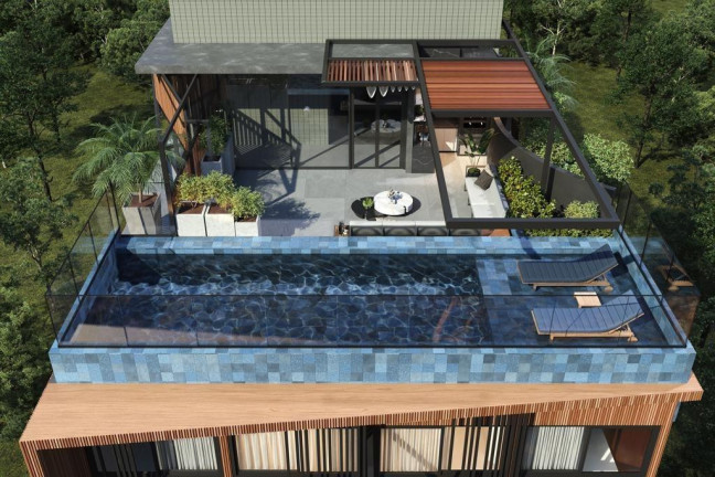 Imagem Apartamento com 1 Quarto à Venda, 20 m² em Jardim Oceania - João Pessoa